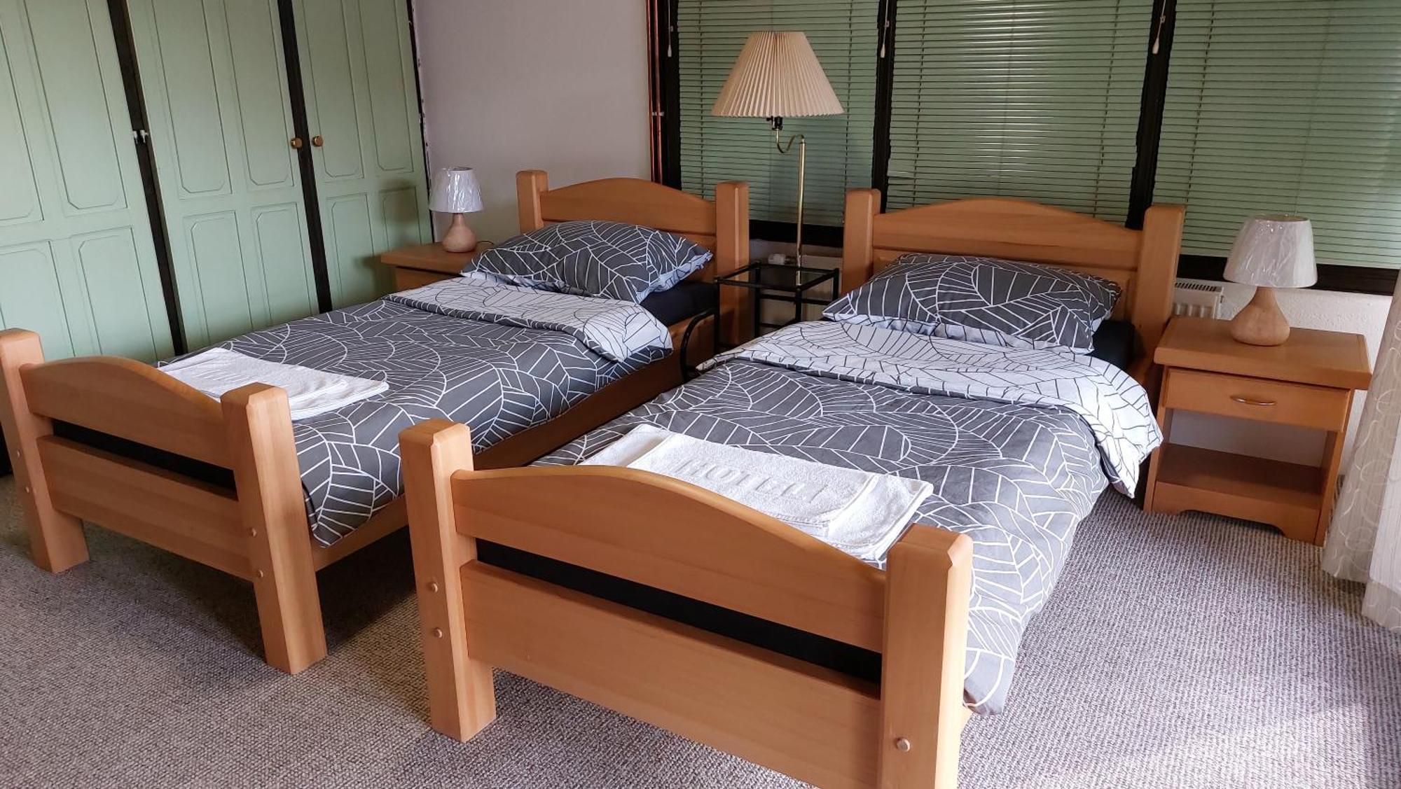 Panorama Travnik Aparthotel Room photo